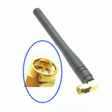 ANTENNE GSM 4G 15cm