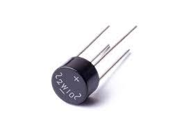 B40C800 PONT DE DIODE MONO 800V 800mA