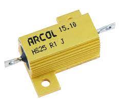 Resistance Radiateur 47 Ohm 25W