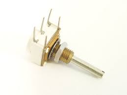 P11TZ 220K POTENTIOMETRE MONOTOURS 1W 350V