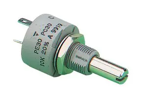 PE30AM POTENTIOMETRE 10K Ohm 3W SFERNICE