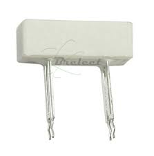 5R1 5W 5% RESISTANCE BOBINE