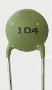 100NF 50V NON POLARISE CERAMIQUE