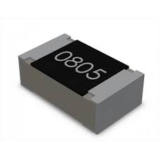 10K 1% 0805 RESISTANCE CMS