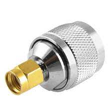 ADAPTATEUR FICHE N to SMA Femelle
