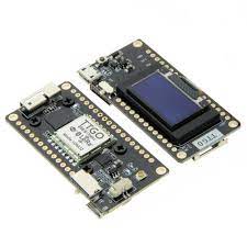 TTGO Module LORA32 V2.0 433/470Mhz