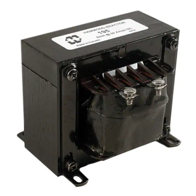 195J20 SELF DE CHOC 10MH 20A HAMMOND