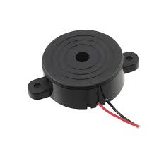BUZZER ACTIF 12V D : 25mm