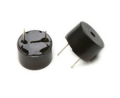 BUZZER PASSIVE D: 10mm