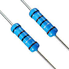 3.9MR 4W 5% RESISTANCE BOBINE