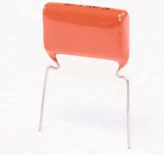 CONDENSATEUR MKT 560NF 250VDC 5%