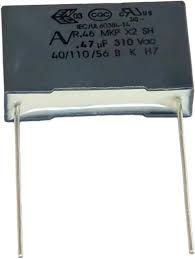 CONDENSATEUR MKT 68NF 630VDC 5%