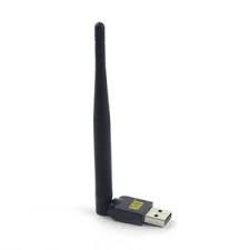 A.GM.SOK9022 ANTENNE USB WIFI