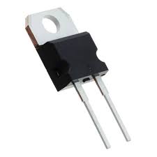 BYT71-800 DIODE ULTRA FAST 800V 6A