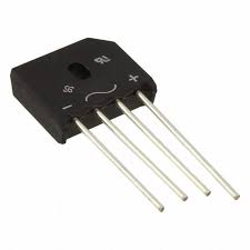 KBU8M PONT DE DIODE 1000V 8A