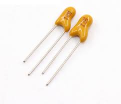 6.8UF 25V Condensateur TANTAL