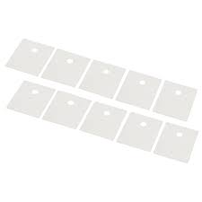 ISOLANT MICA pour TRANSITOR TO247 avec PATTE THERMAIQUE