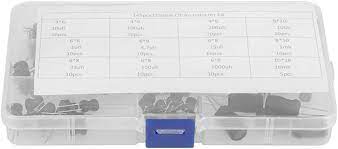 BOITE DE 10 INDUCTANCES P.Modele
