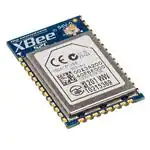 B24CZ7UISB003 MODULE XBEE