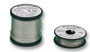 ETAIN EDSYN Sn95 5AgCu0.7 1.5mm 70g