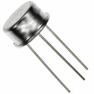 2N3019 TRNASISTOR NPN 140V 1A 100Mhz