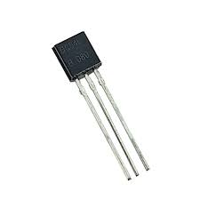BC369-16 TRANSISTOR PNP 20V 1A 0.8W