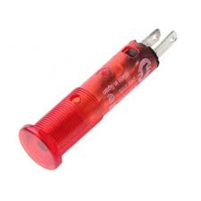 VOYANT ROUGE 24V
