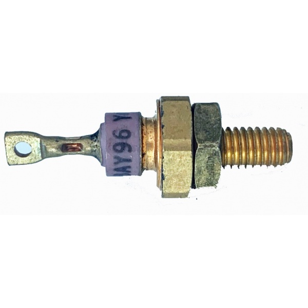 BAY96PI DIODE VARICAP UHF 28…39pF 25Ghz