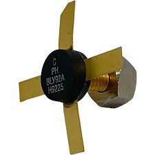 PT3570 ( 2N5947 ) TRANSISTOR NPN HF 30V 200Mhz
