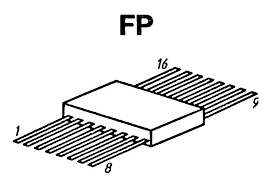 2N3050 Polarité : PNP 25V 0.03A 40Mhz
