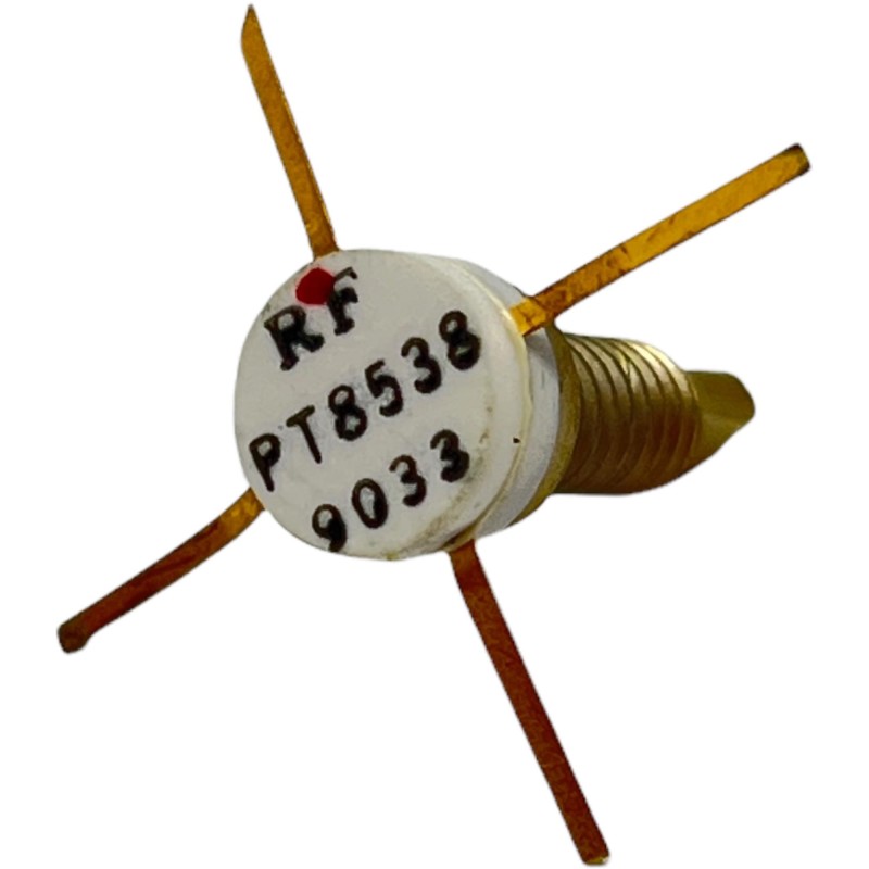 PT8538 TRANSISTOR RF ASI
