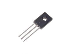 2SC1417 TRNASISTOR NPN 20V 50mA 150Mhz