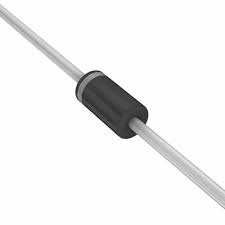 1N4001GP DIODE DE REDRESSEMENT 50V 1A