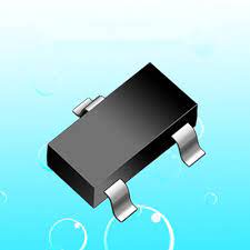 BFR93R TRANSISTOR RF 18V 2.5Ghz cms