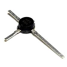 BFR 91 TRANSISTOR UHF NPN 12V/20V 0.05A 5-6GHz 14dB