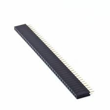 BARRETTE FEMELLE 40 POLES