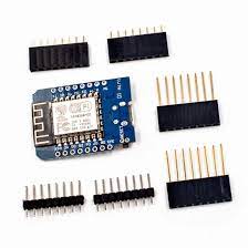 D1 MINI ESP32 -RF MICRO ( wifi , bluetooth ) ESP32-D1