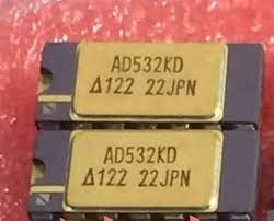 AD532KD CIRCUIT ANALOGIQUE MULTIPLICATEUR / DIVISEUR 4-Quadrant
