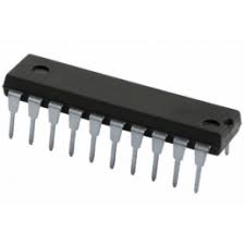 AD7703BN Convertisseur A / D 20 bit