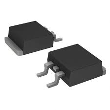 AZ1084S-ADJE1 Régulateur de tension linaire 1.5V, 1.8V, 2.5V, 3.3V, 5.0V 5A TO-252