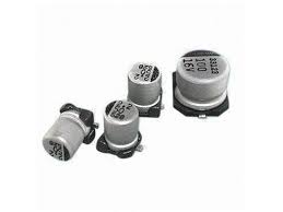 220UF 16V CONDENSATEUR CHIMIQUE CMS