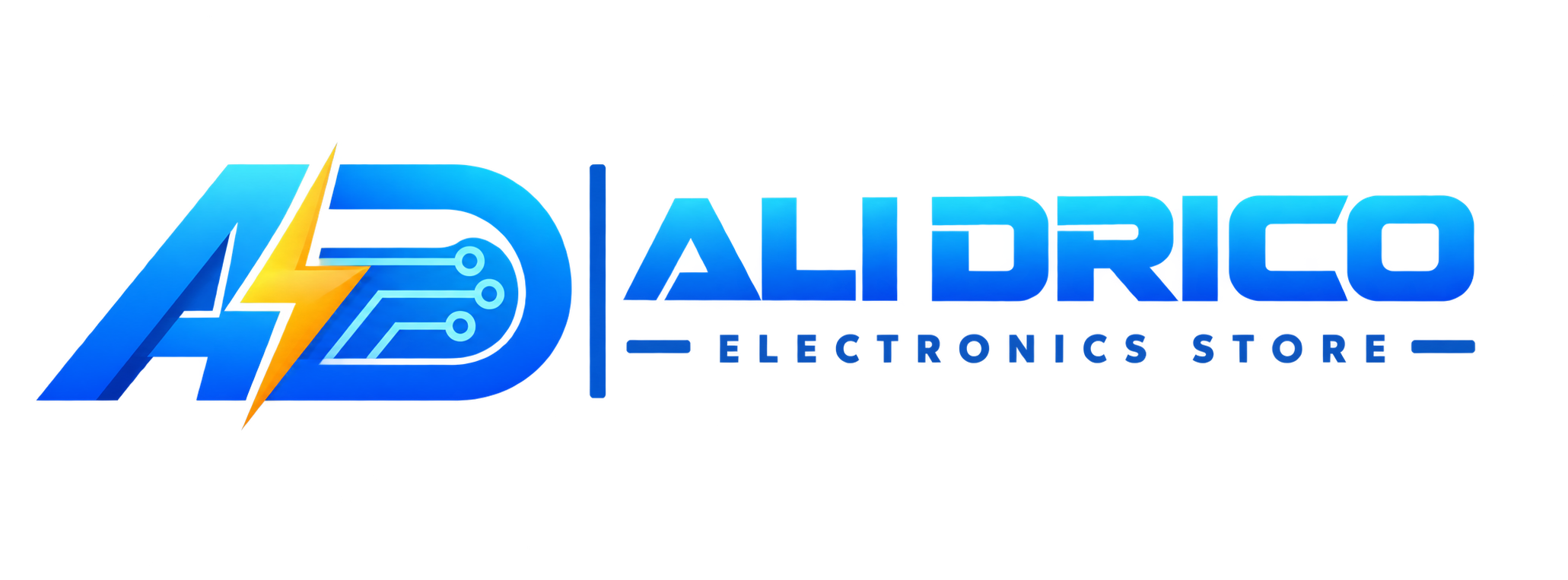 ALI DRICO ELECTRONICS STORE